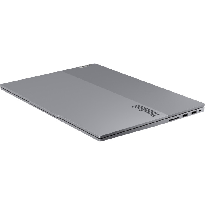 Ноутбук LENOVO ThinkBook 16 G7 QOY Luna Gray (21NH0000RA)