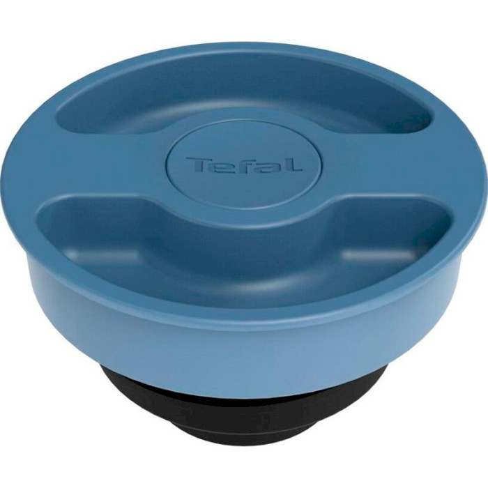 Термоглечик TEFAL Motiva 1л Blue (N4170310)