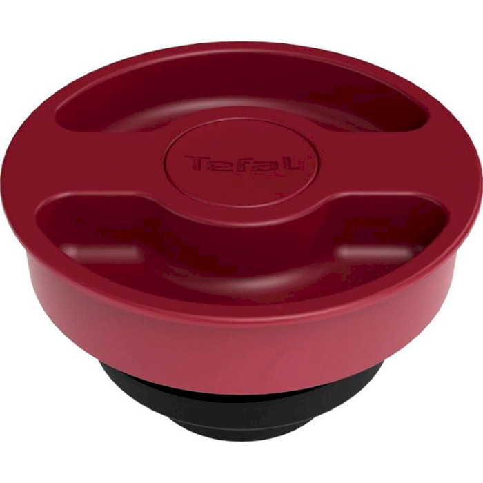 Термоглечик TEFAL Motiva 1л Bordo (N4170210)