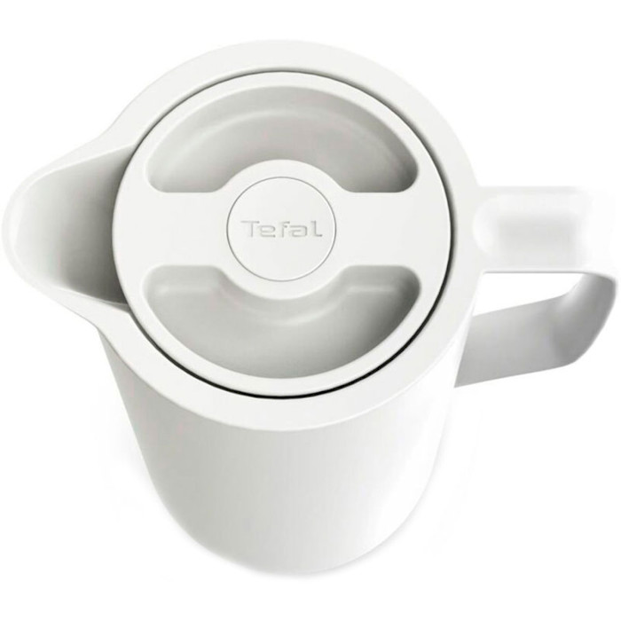 Термоглечик TEFAL Motiva 1л White (N4170410)