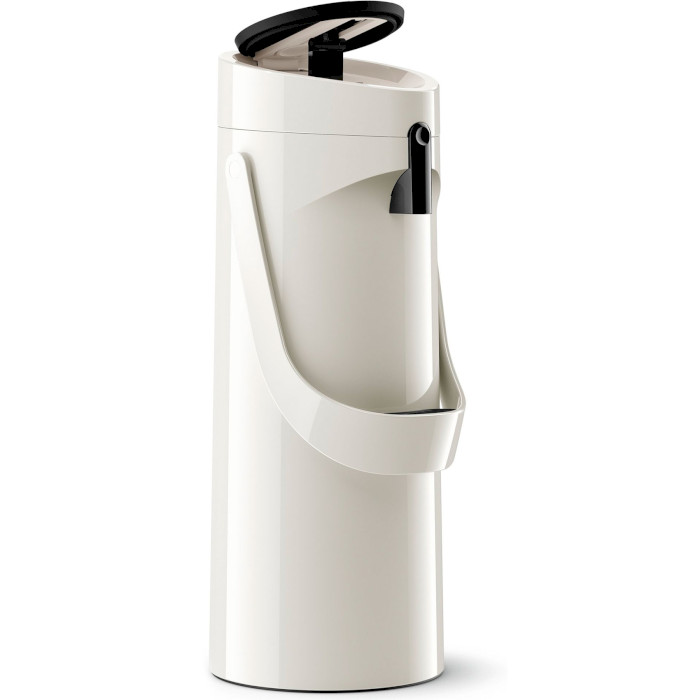 Термос помповий TEFAL Ponza Pump 1.9л White (K3140214)