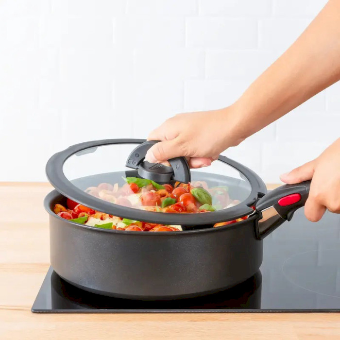 Кришка для посуду TEFAL Ingenio 28см (L9846753)