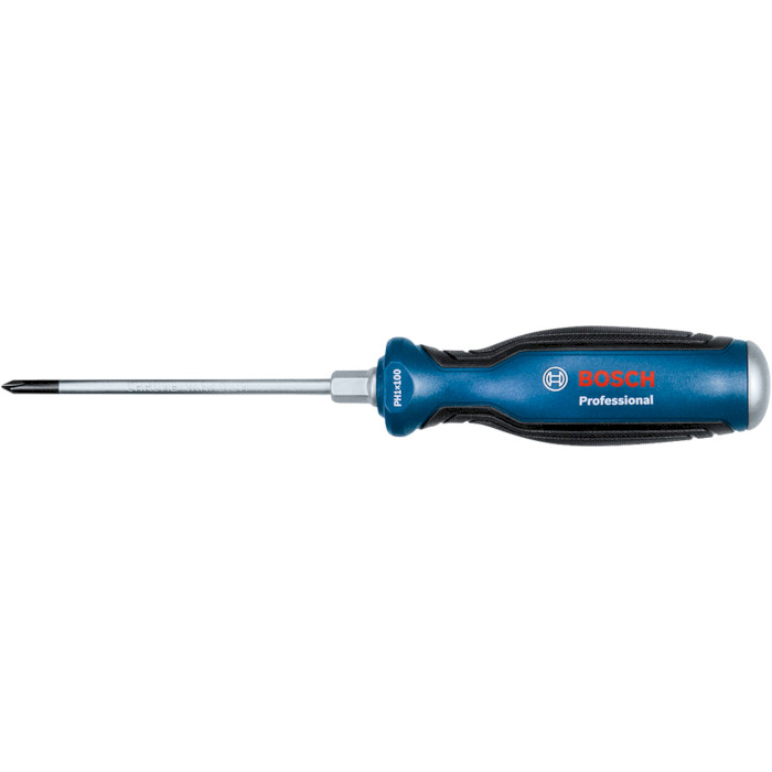 Отвёртка BOSCH PH1x100mm