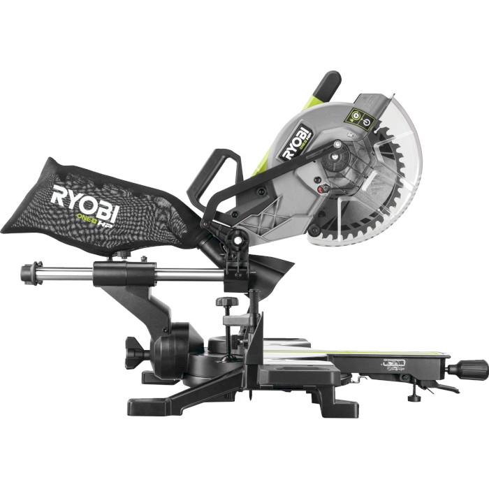 Аккумуляторная дисковая пила RYOBI One+ HP RMS18254X-0 (5133005736)