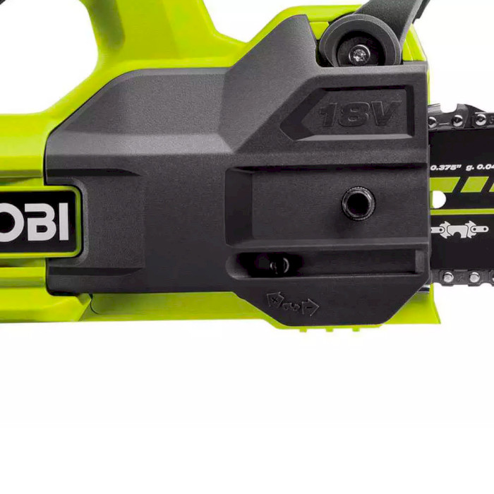 Пила ланцюгова акумуляторна RYOBI One+ RY18CS20A-125 (5133005415)