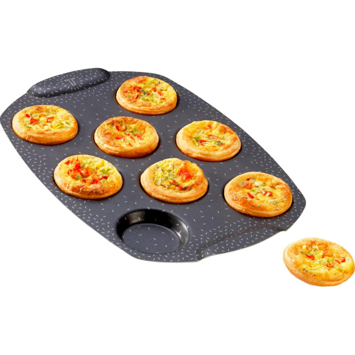 Форма для выпечки TEFAL PerfectBake 21x29см (J5734902)