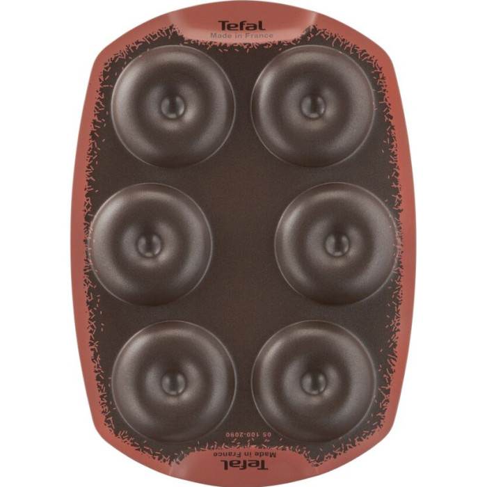 Форма для випічки TEFAL PerfectBake 21x29см (J5734602)