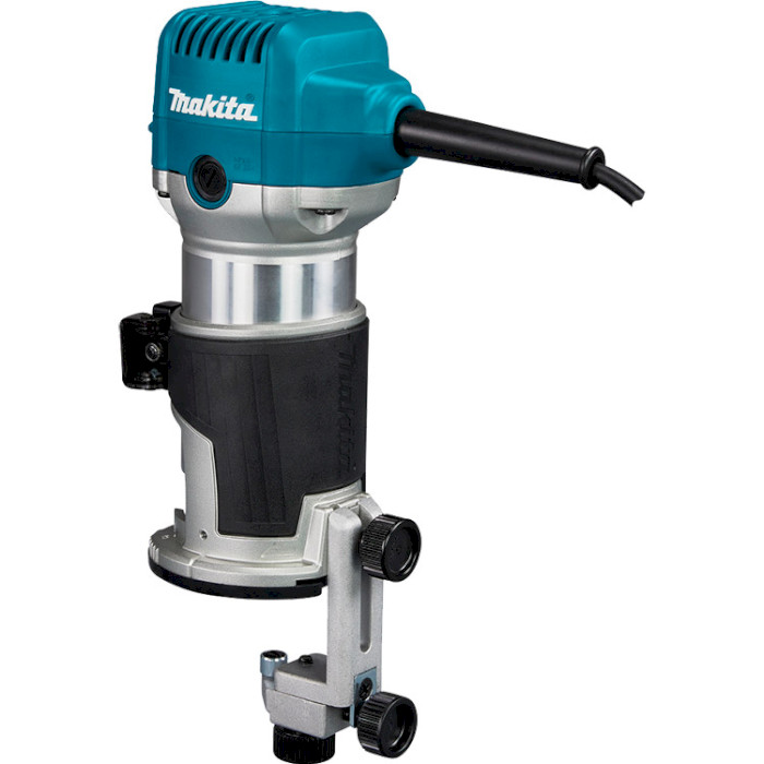 Фрезер вертикальный/кромочный MAKITA RT0702CX2