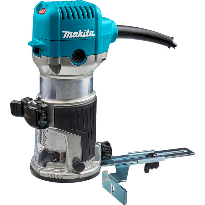 Фрезер вертикальный/кромочный MAKITA RT0702CX2