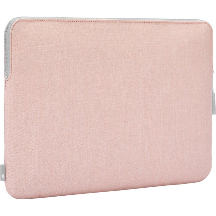 Чехол для ноутбука 14" INCASE Compact Sleeve with Woolenex для MacBook Pro 14" 2021 Blush Pink