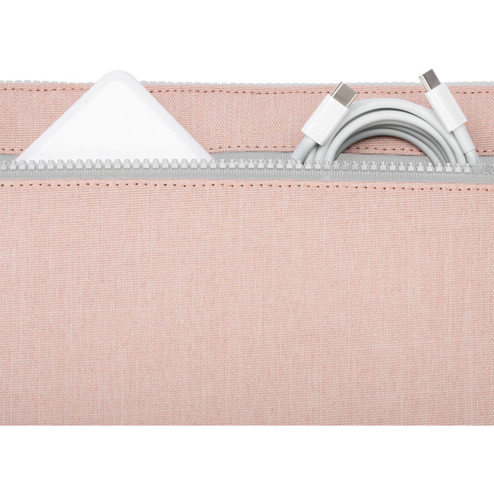 Чехол для ноутбука 14" INCASE Compact Sleeve with Woolenex для MacBook Pro 14" 2021 Blush Pink