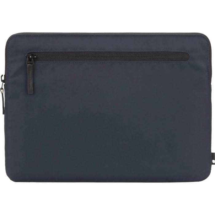 Чехол для ноутбука 14" INCASE Compact Sleeve with Flight Nylon для MacBook Pro 14" 2021 Navy