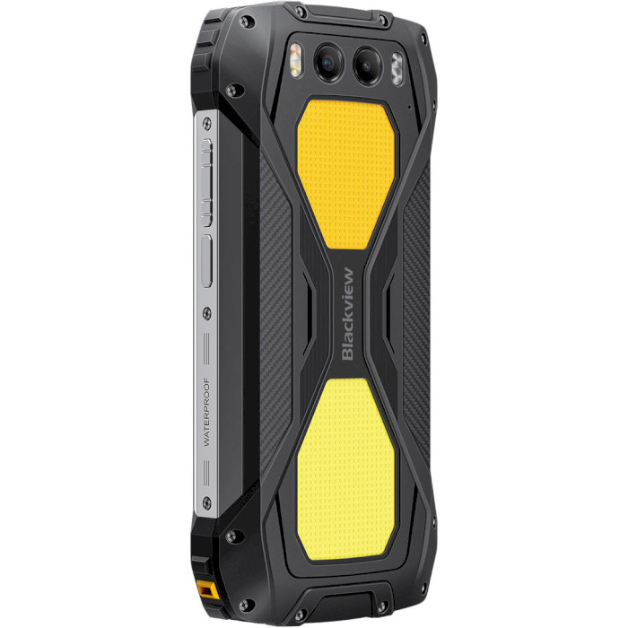 Смартфон BLACKVIEW BV7300 6/256GB Yellow