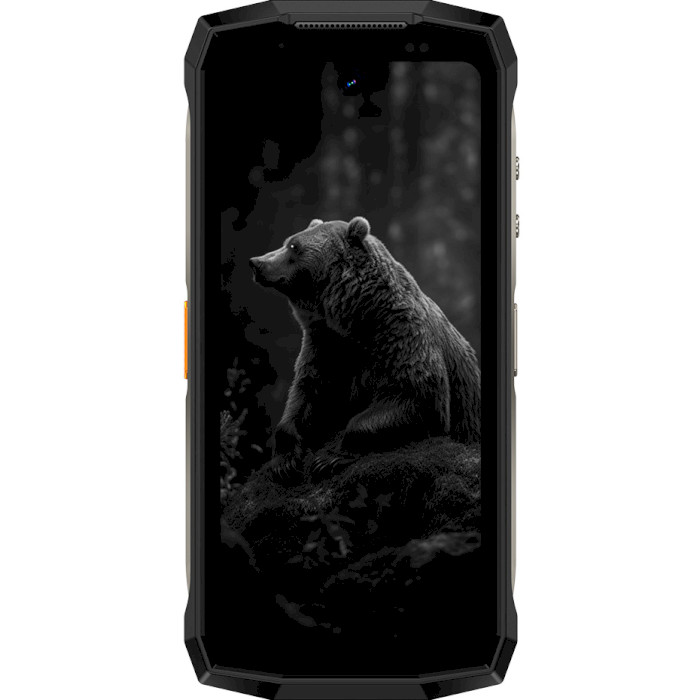 Смартфон ULEFONE Armor Mini 20 8/256GB Frost Black