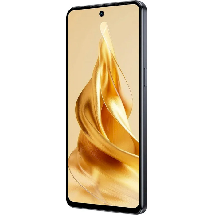 Смартфон ULEFONE Note 18 Pro 6/256GB Lustrous Black