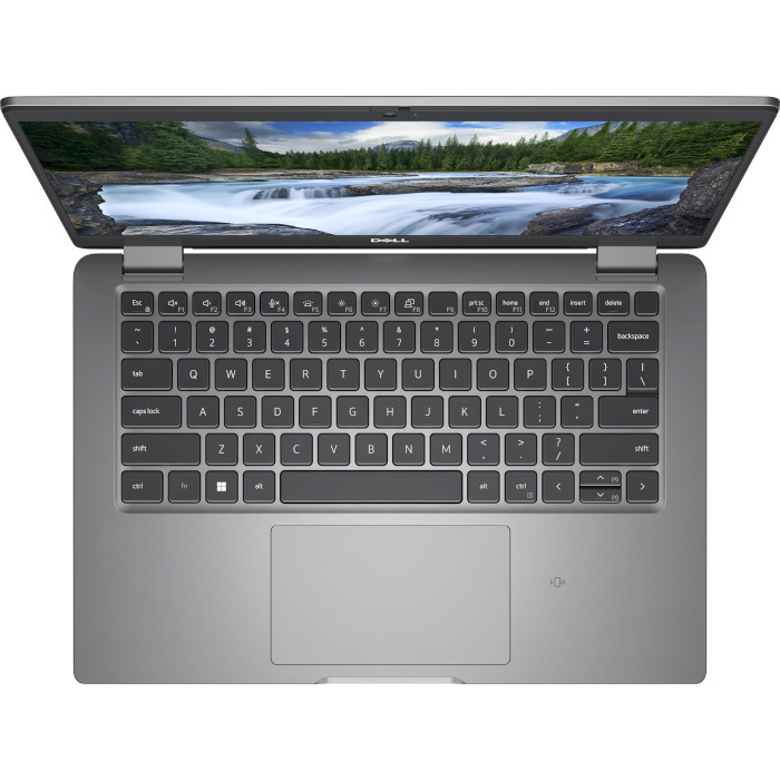 Ноутбук DELL Latitude 5350 Gray (N099L535013UA_W11P)