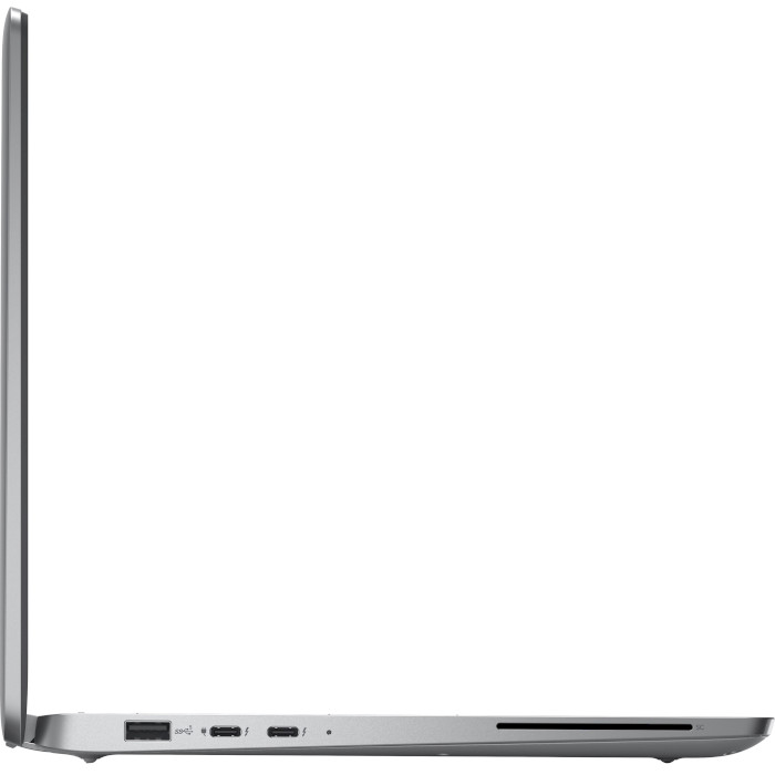 Ноутбук DELL Latitude 5350 Gray (N099L535013UA_W11P)