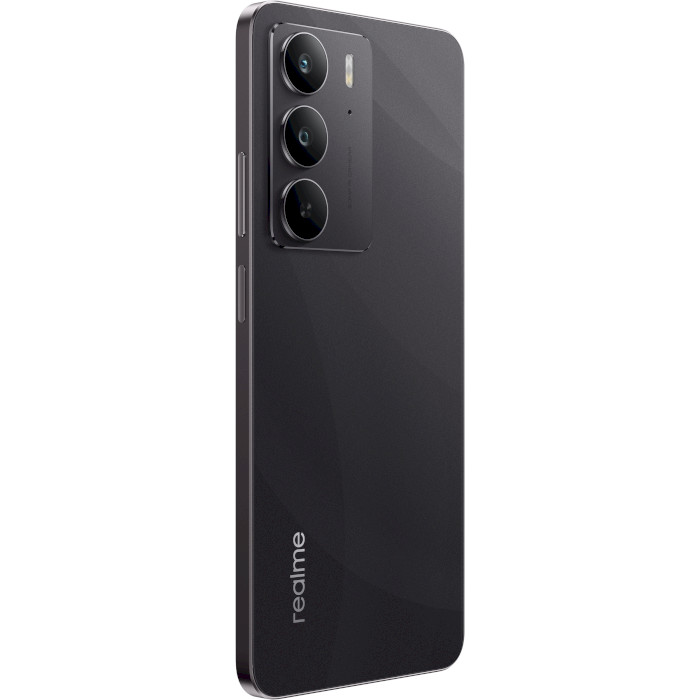 Смартфон REALME C75 8/128GB Storm Black