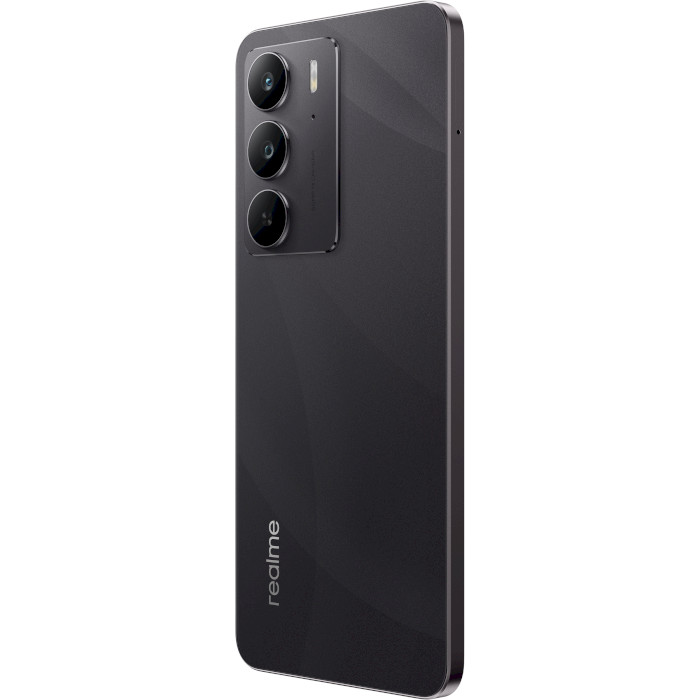 Смартфон REALME C75 8/128GB Storm Black