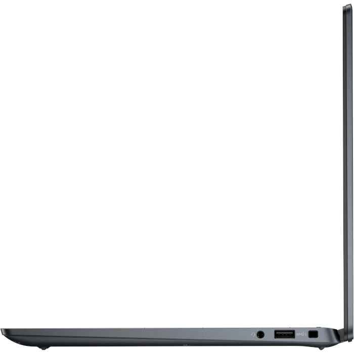 Ноутбук DELL Latitude 7350 Gray (N098L735013UA_W11P)