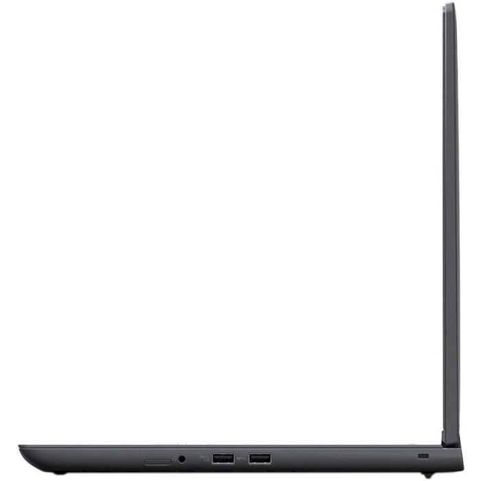 Ноутбук LENOVO ThinkPad P16v Gen 1 Thunder Black (21FFS02H3N)