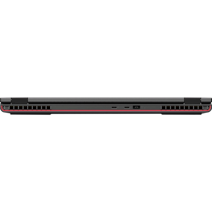 Ноутбук LENOVO ThinkPad P16v Gen 1 Thunder Black (21FFS02H3N)