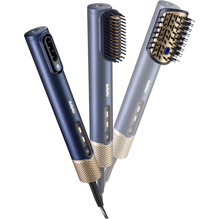 Мультистайлер BABYLISS AS6550E Air Wand