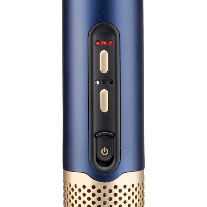 Мультистайлер BABYLISS AS6550E Air Wand