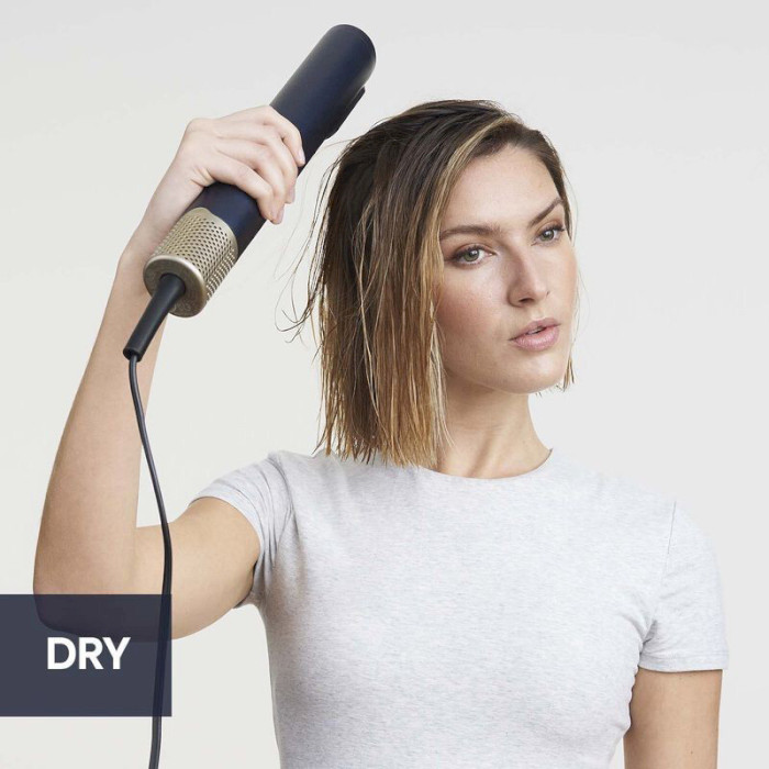 Мультистайлер BABYLISS AS6550E Air Wand