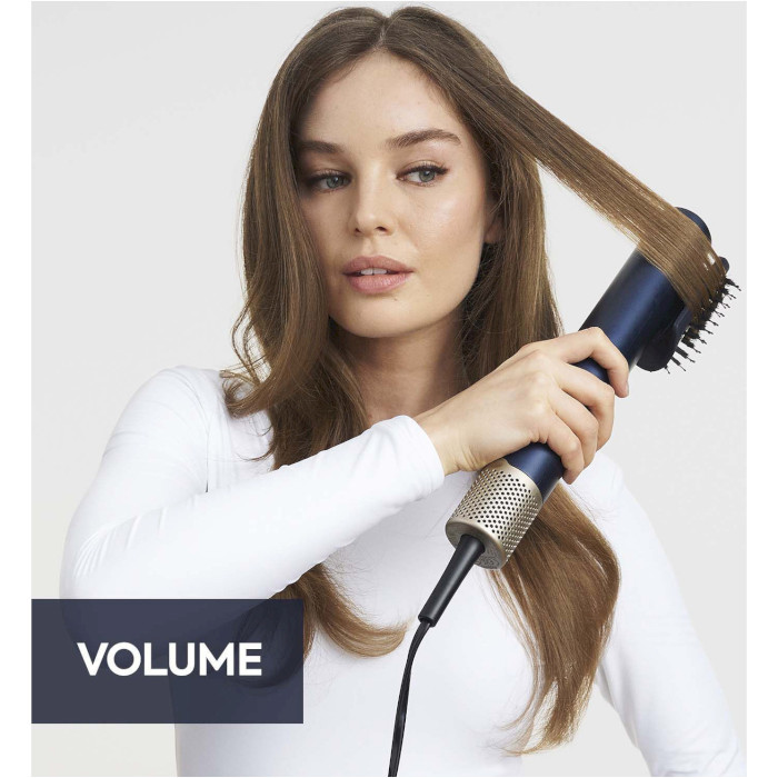 Мультистайлер BABYLISS AS6550E Air Wand