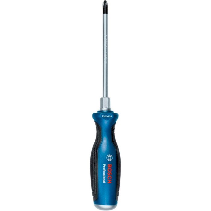 Отвёртка BOSCH PH2x125mm