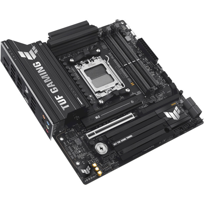 Материнская плата ASUS TUF Gaming B850M-Plus