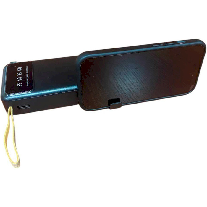 Повербанк OIARME R09 20000mAh Black