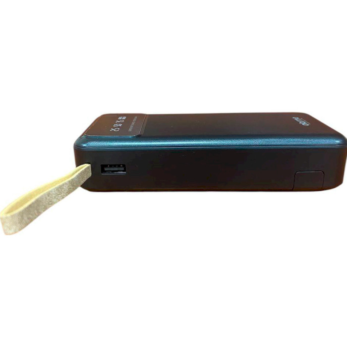 Повербанк OIARME R09 20000mAh Black