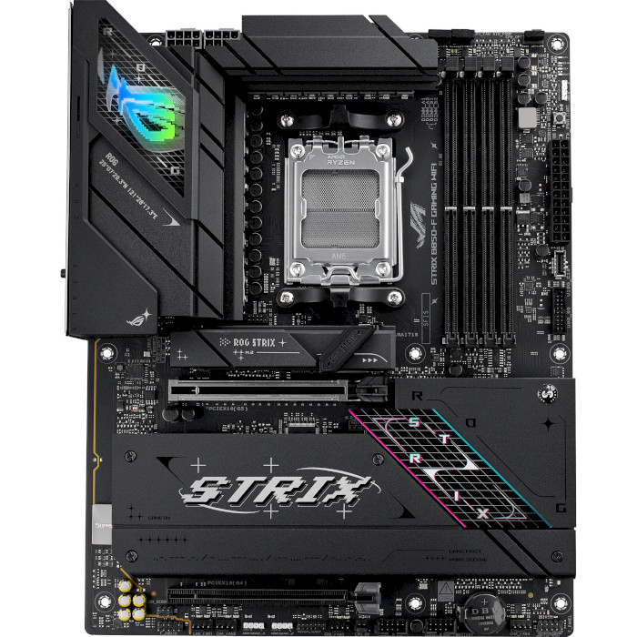 Материнская плата ASUS ROG Strix B850-F Gaming WiFi