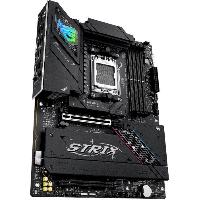 Материнская плата ASUS ROG Strix B850-F Gaming WiFi