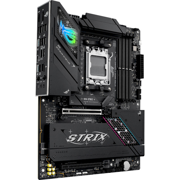 Материнская плата ASUS ROG Strix B850-F Gaming WiFi