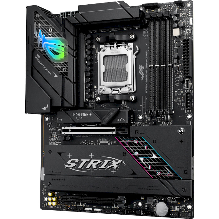 Материнская плата ASUS ROG Strix B850-F Gaming WiFi