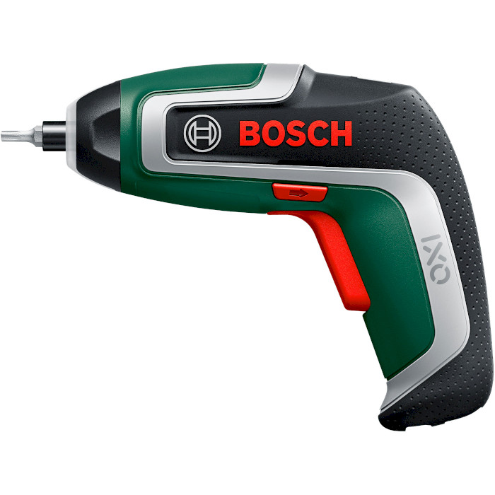 Аккумуляторная отвёртка BOSCH IXO 7 (0.603.9E0.020)