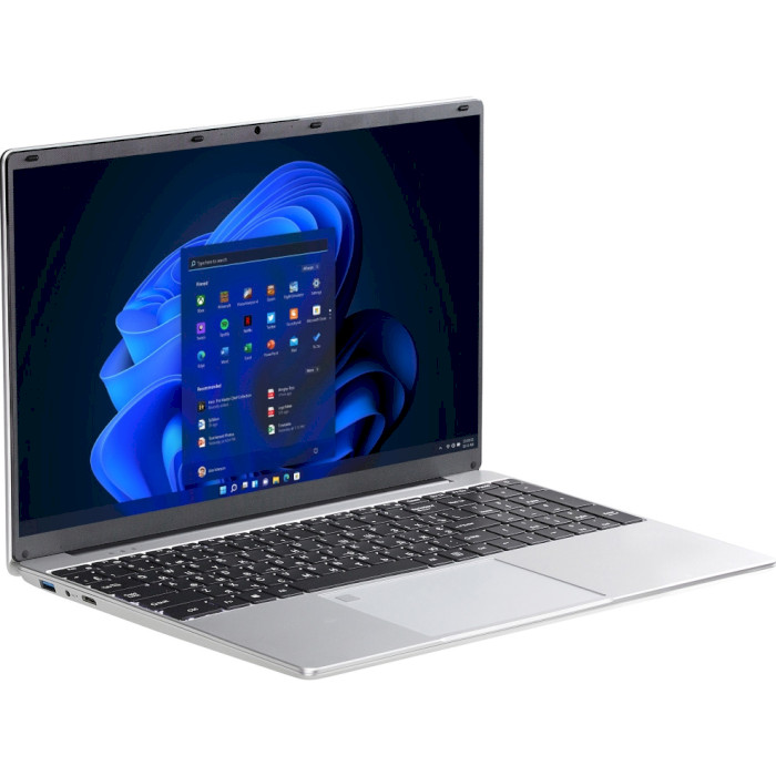 Ноутбук YEPO 737N95 Pro 2024 Silver (YP-112711)