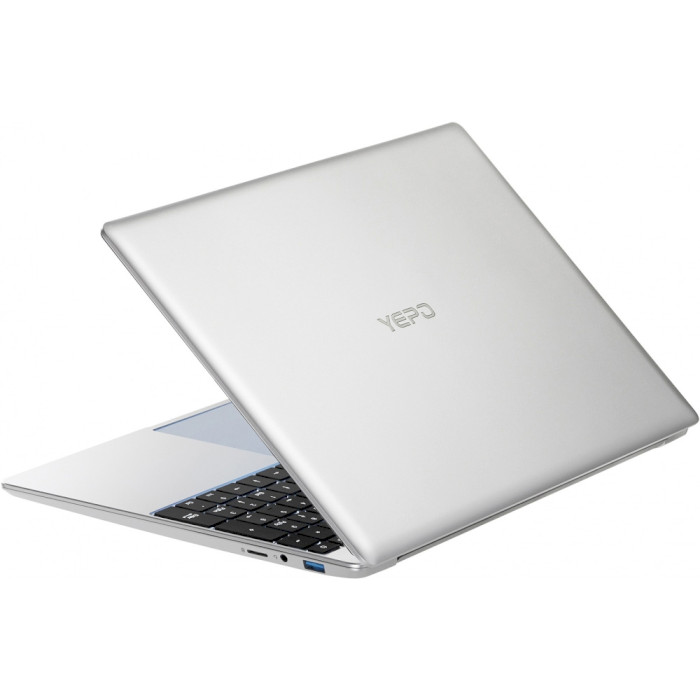 Ноутбук YEPO 737N95 Pro 2024 Silver (YP-112711)