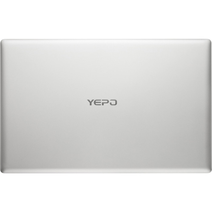 Ноутбук YEPO 737N95 Pro 2024 Silver (YP-112711)