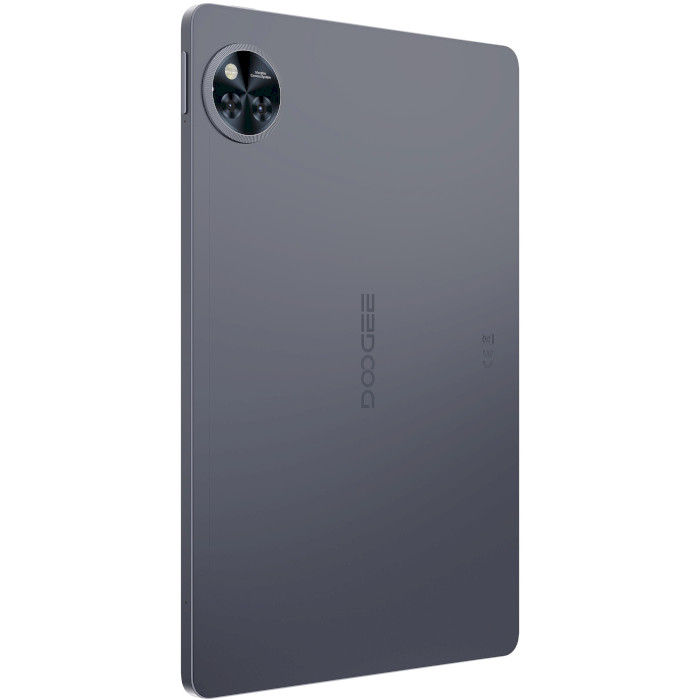 Планшет DOOGEE U11 4/128GB Black