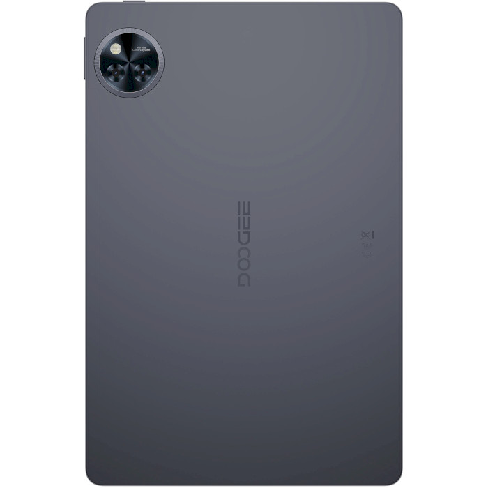 Планшет DOOGEE U11 4/128GB Black