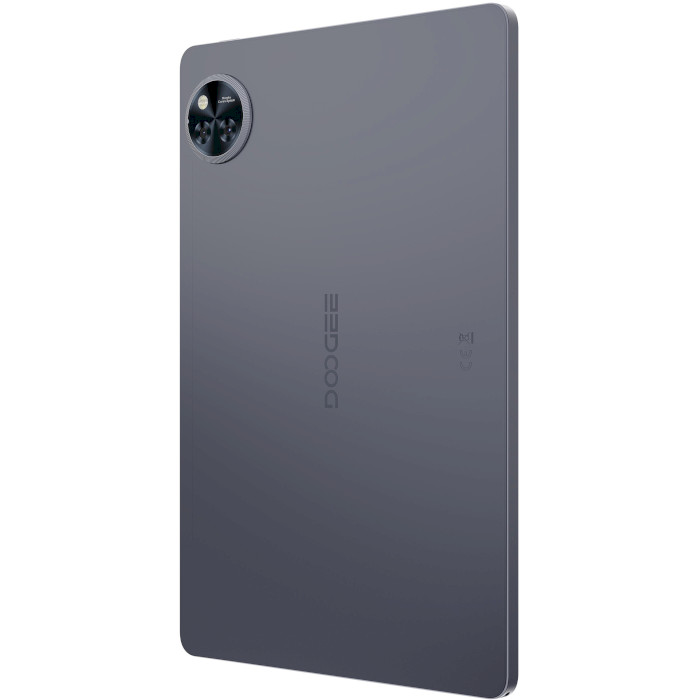 Планшет DOOGEE U11 4/128GB Black