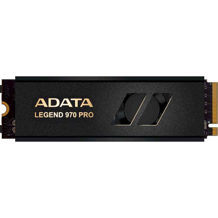 SSD диск ADATA Legend 970 Pro 2TB M.2 NVMe (SLEG-970P-2TCI)