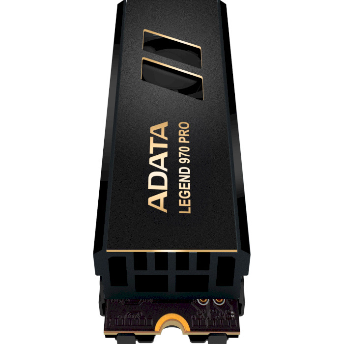 SSD диск ADATA Legend 970 Pro 2TB M.2 NVMe (SLEG-970P-2TCI)