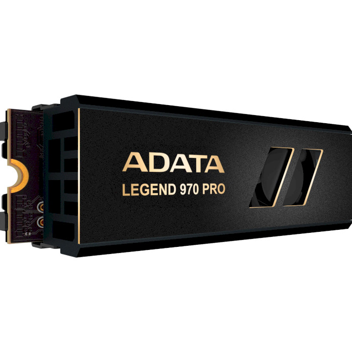 SSD диск ADATA Legend 970 Pro 2TB M.2 NVMe (SLEG-970P-2TCI)