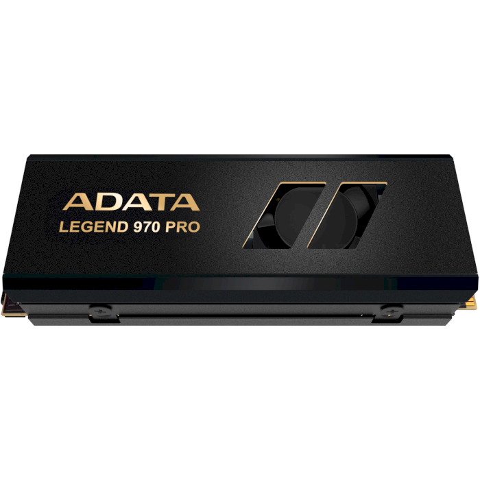 SSD диск ADATA Legend 970 Pro 2TB M.2 NVMe (SLEG-970P-2TCI)