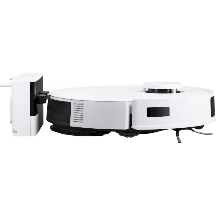 Робот-пилосос ECOVACS Deebot N20 Pro White (DKX55 WHITE)